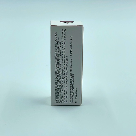 Medusa’s MakeUp Tinted Lip Balm (NWT) - Picture 2 of 4